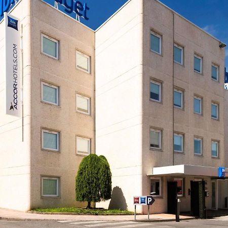 Ibis Budget Bilbao Barakaldo Esterno foto
