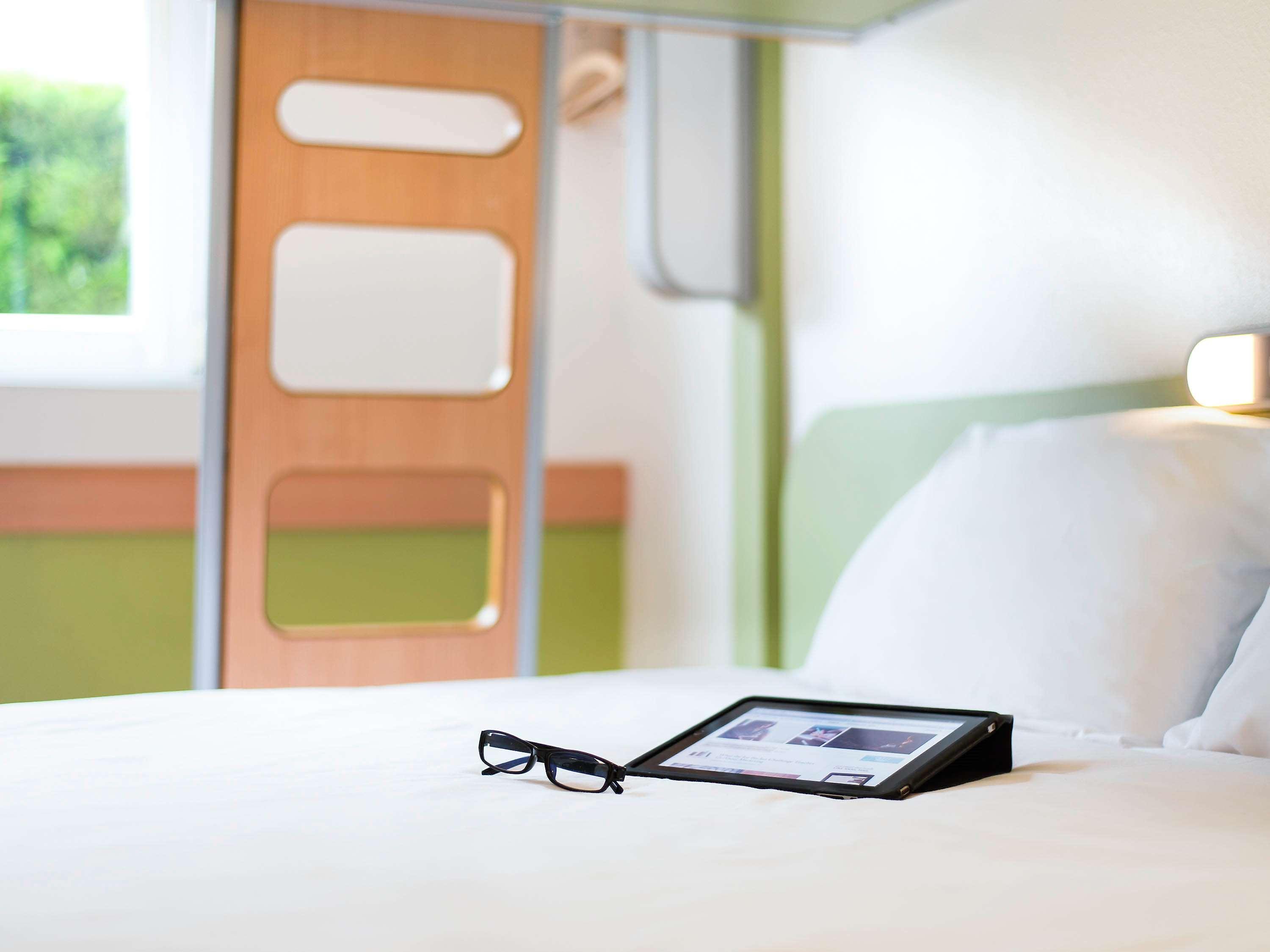 Ibis Budget Bilbao Barakaldo Esterno foto
