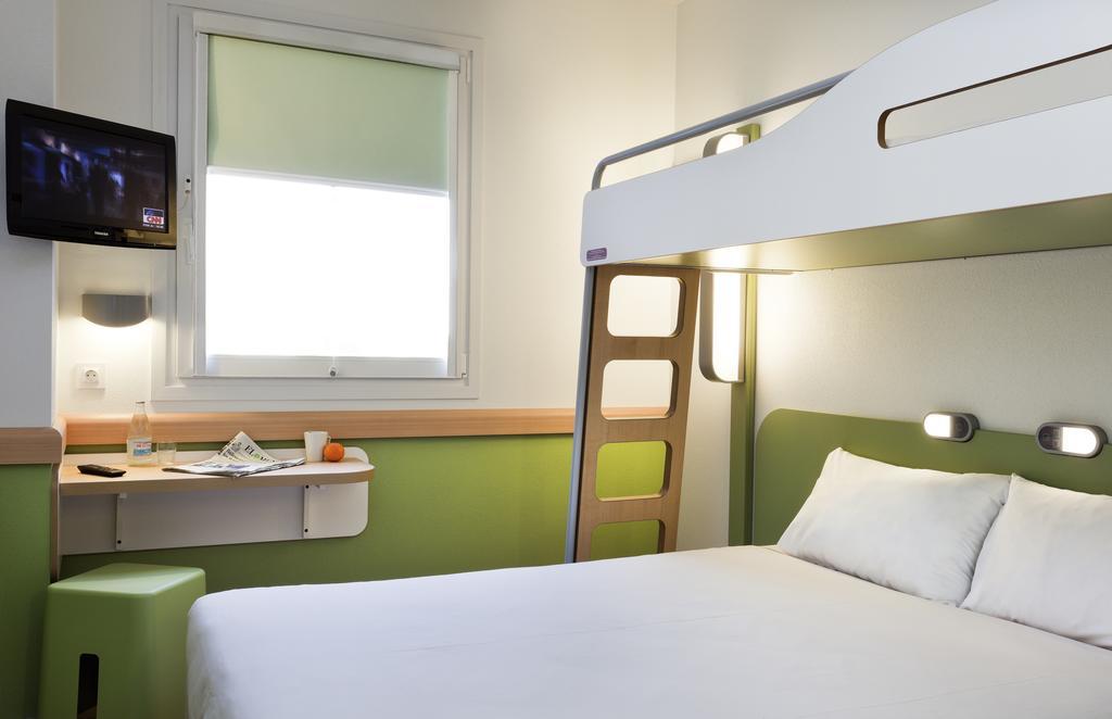 Ibis Budget Bilbao Barakaldo Camera foto