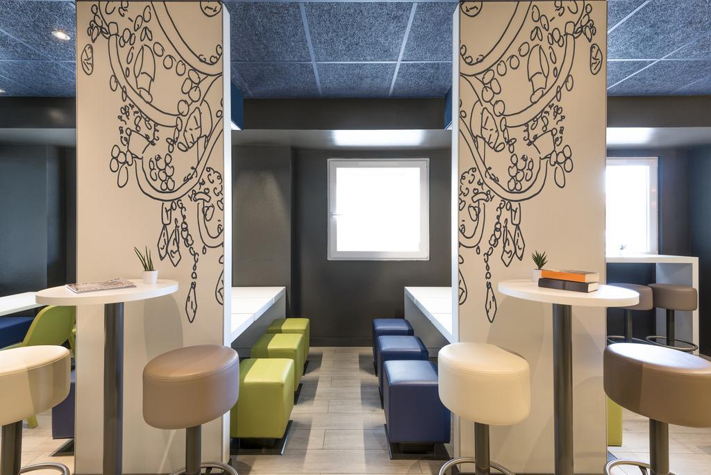Ibis Budget Bilbao Barakaldo Esterno foto