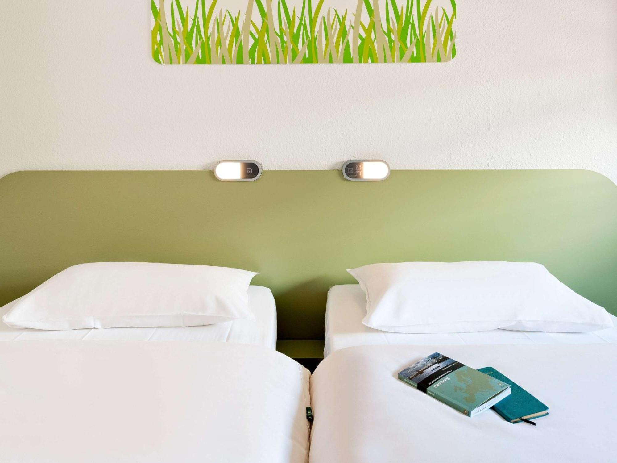 Ibis Budget Bilbao Barakaldo Esterno foto