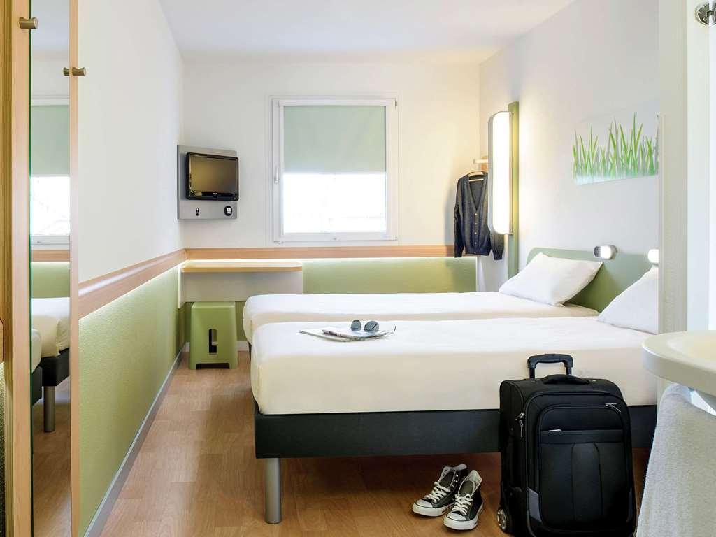Ibis Budget Bilbao Barakaldo Camera foto